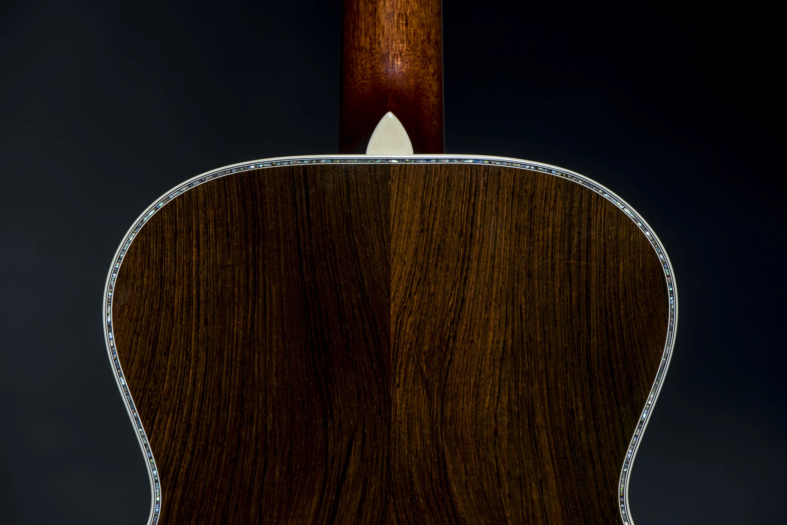 M.J. Franks Guitars
